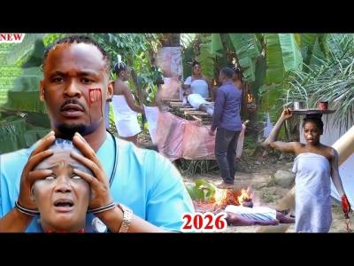WARNING THIS MOVIE IS NOT FOR KIDS 2026 LATEST NIGERIAN NOLLYWOOD MOVIE AFTER HIS LAST BREATH