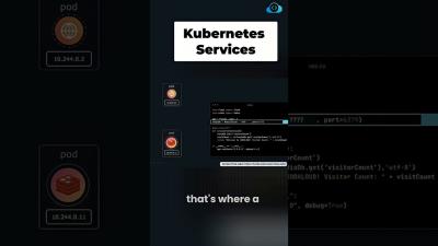 What Are Kubernetes Services and Why Do You Need Them