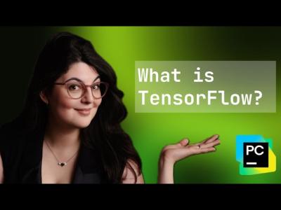 What Is TensorFlow A BeginnerFriendly Introduction to Tensors and Deep Learning
