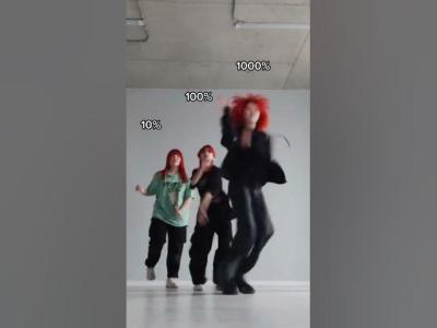 what is the most difficult kpop dance you have... Shorts arusan.dgt