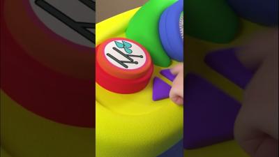 Wheels on the Bus SingAlong Fun CoComelon