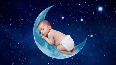 White Noise for Babies at Night  Deep Calm for Fussy  Colicky Infants  10 Hours No Ads