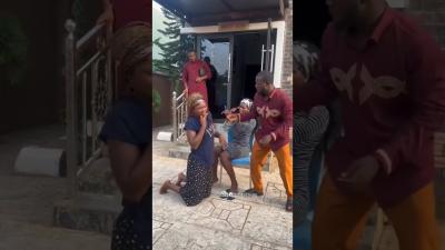 wicked wife part 1 emotional movie fypシviral lifestyle highlights nollywood