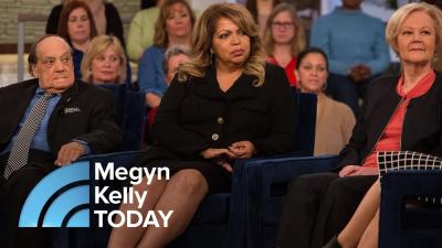 Woman Whose Mother Passed As White Introduces Her MixedRace Family Members  Megyn Kelly TODAY