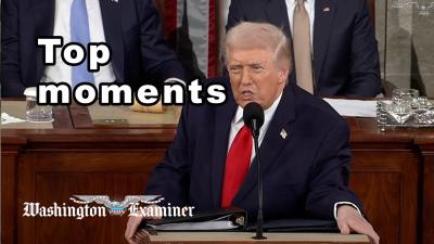 You should be ashamed top moments from the State of the Union