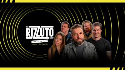 Youre Gonna Being Poopin Like A Bird  Rizzuto Show Daily Comedy Podcast