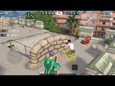 10 eliminations battle royale gameplay scarfall2