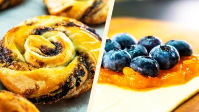 100 Puff pastry recipe ideas  Home Cooking