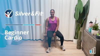 30 Minute Beginner Cardio Workout  Jasmine  5.7.2026