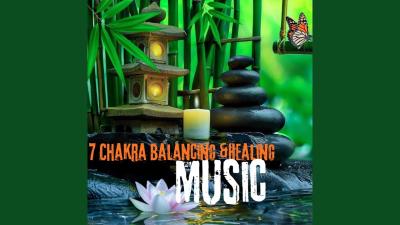 7 Chakra Healing Music