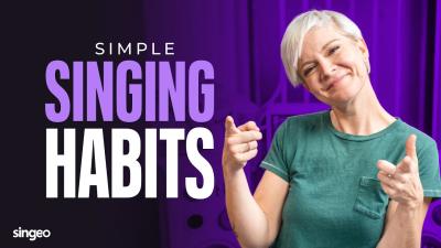 7 Singing Habits That Instantly Improve Your Voice Even If Youre A Beginner