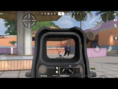 8 eliminations battle royale gameplay scarfall2