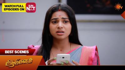Aadukalam  Best Scenes  27 Apr 2026  Tamil Serial  Sun TV