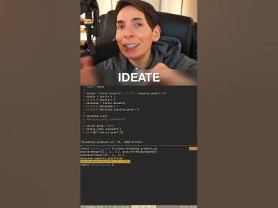 AI Changes Coding Work
