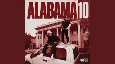 Alabama 10
