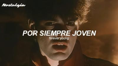 Alphaville  Forever Young Sub. Español  Lyrics