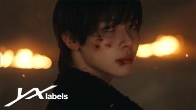 TEAM We on Fire Official MV