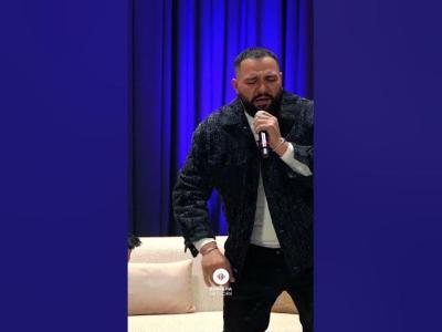 Arap Jashari  Xhemile Veselaj  Tallava  BARESHA LIVE