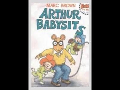 Arthur Babysits