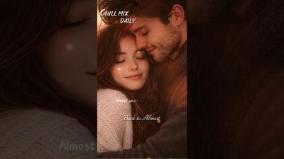 Back to Almost  Smooth RB Pop for a Good Day ChillMixDaily ChillMix SummerChill lyrics