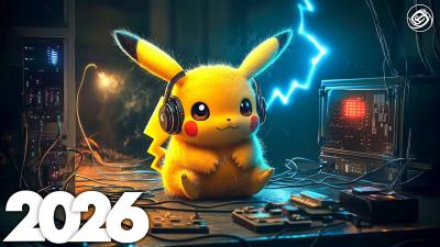 Bass Boosted EDM Music Mix 2026 Popular Song Remixes Top EDM Tracks of 2026