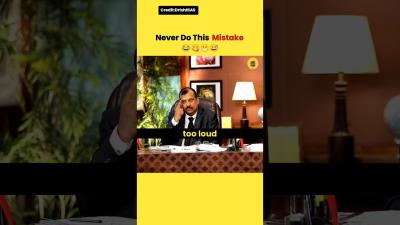 Be Careful In Interview  Upsc Interview
