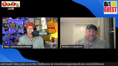 Be Our Guest WDW Podcast  Best Bets for 1st Timers  Hanging with Mike  Scott  BOGP 2850  2853