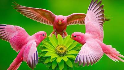 Birdsong in Forest  Relaxing Nature Sounds for Deep Sleep Calm  Stress Relief