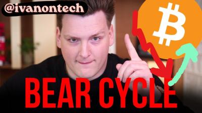 Bitcoin Bear Market Cycle Realistic Analysis when to buy back