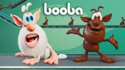  Booba LIVE  NonStop Cartoons Stream for Kids
