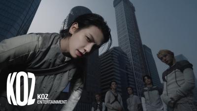 BOYNEXTDOOR 보이넥스트도어 똑똑똑 Official MV