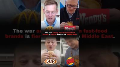 breakingnews news mcdonalds burgerking wendys fastfood fyp