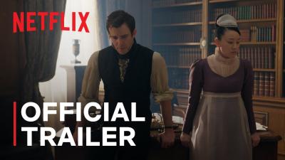 Bridgerton Season 4  Part 2 Official Trailer  Netflix
