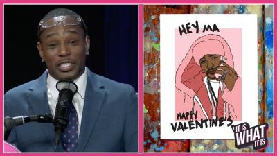 Camron Gives Relationship Advice On Valentines Day  BEST OF IT IS WHAT IT IS