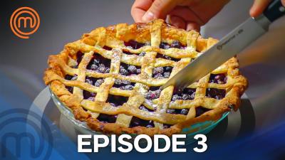 Chasing Culinary Perfection Under Pressure  MasterChef USA Season 5