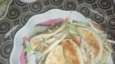 Chicken Shawarma Recipe  Shawarma Sauces Recipe  Homemade Chicken Shawarma   eshalkhan Cooking 