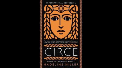 Circe by Madeline Miller  Chapter 7  Free Audiobook