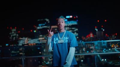 CLAVISH  GREATEST RAPPER ALIVE OFFICIAL VIDEO
