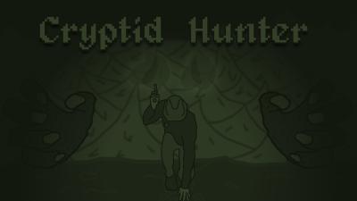 Cryptid Hunter  Reveal Trailer