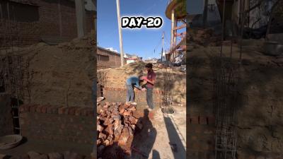 DAY20 Kaam Ruk Gaya minivlog dailyvlog ashortaday shorts trending vlog