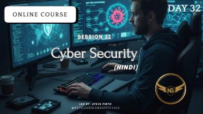  Day 32  HTTP HTTPS FTP SSH  DNS Explained  Networking Protocols for Beginners cybersecurity