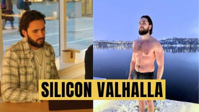 Day in the life of a Senior AI Engineer in Stockholm Sweden