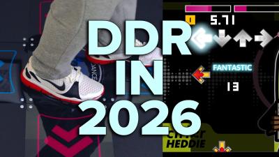 DDR in 2026 what you need and how to play it