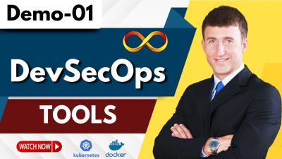 DevOps Tools Demo 01  DevOps Tools Training  DevOps Tutorial for Beginners devopstraining