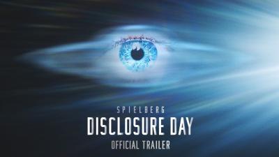 Disclosure Day  Official Trailer