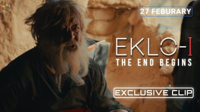 EKLO  I Exclusive Movie Clip 3  Good Morning 2026