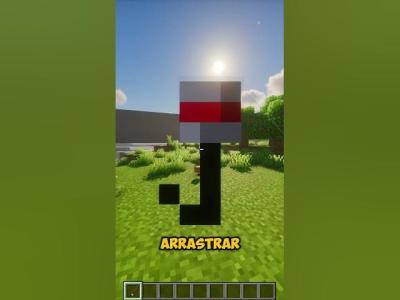 EL SECRETO de LA CAÑA   DIF JAVA VS BEDROCK 17