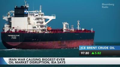 Emerging Markets in Deep Trouble on LongTerm Oil Disruption Says Ed Morse