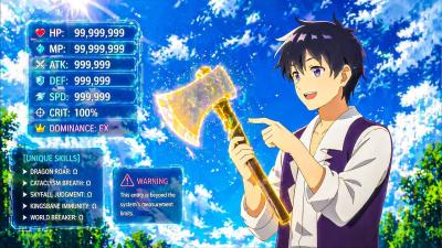 EP 13 SEASON 2 Nareincarnate Sa Ibang Mundo Bilang Overpowered na Farmer  TAGALOG ANIME RECAP