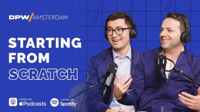 EP40 Interview with Levelpath